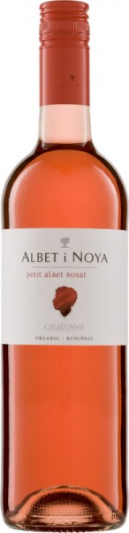 PETIT ALBET Rosat - Albet i Noya - Roséwein