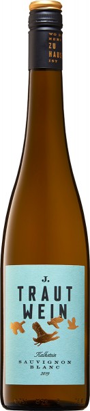 Sauvignon Blanc Kalkstein - J. Trautwein - Weißwein