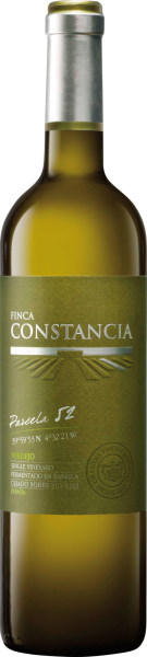 Finca Constancia Verdejo Parcela 52 - Finca Constancia - Weißwein