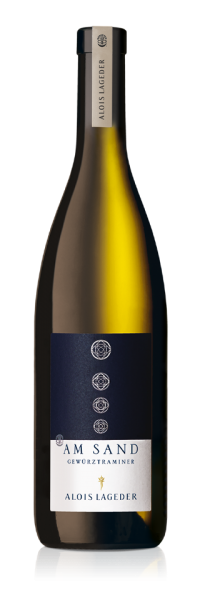 Gewürztraminer Mitterberg AM SAND - Alois Lageder - Weißwein