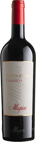 Valpolicella Classico - Allegrini - Rotwein