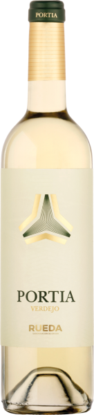 Portia Verdejo - Bodegas Portia - Weißwein