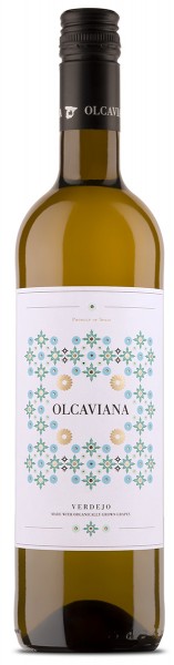 Verdejo - Olcaviana - Weißwein