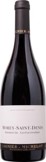 Morey-Saint-Denis 1er Cru Les Faconnières - Virgile Lignier-Michelot - Rotwein