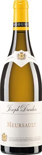 Meursault - Joseph Drouhin - Weißwein
