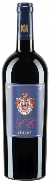 S.E. Merlot - Weingut Graf Neipperg - Rotwein