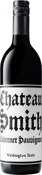 Cabernet Sauvignon - Charles Smith Wines - Rotwein