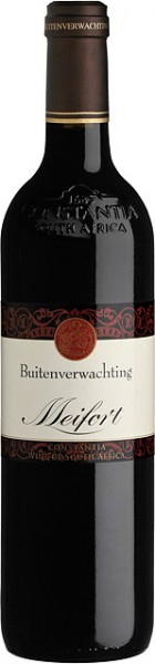 Meifort - Buitenverwachting - Rotwein