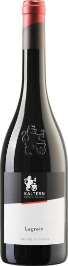 Lagrein Alto Adige - Kellerei Kaltern - Rotwein