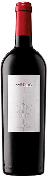 Vetus - Vetus - Artevino - Rotwein