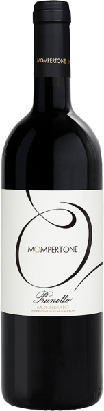 Mompertone Monferrato - Alfredo Prunotto - Rotwein