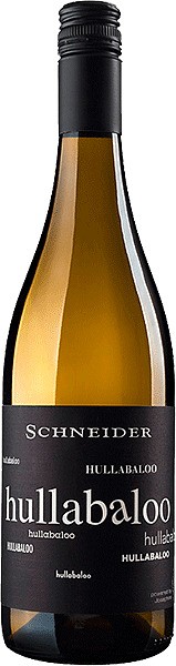 Hullabaloo - Markus Schneider - Weißwein