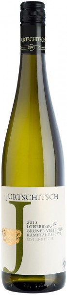 Grüner Veltliner Loiserberg Erste Lage - Weingut Jurtschitsch - Weißwein
