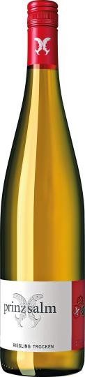 Riesling trocken - Weingut Prinz Salm - Weißwein