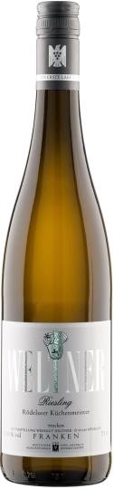 Rödelseer Küchenmeister Riesling - Weingut Weltner - Weißwein