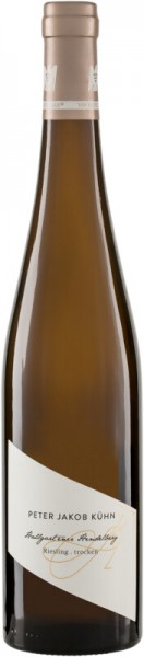 Riesling Hallgartener Hendelberg ERSTE LAGE - Weingut Peter Jakob Kühn - Weißwein