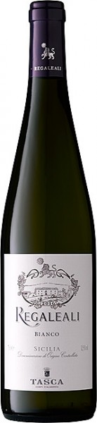 Regaleali Bianco - Tasca d´Almerita - Weißwein