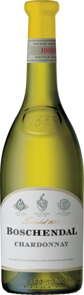 Chardonnay 1685 - Boschendal - Weißwein
