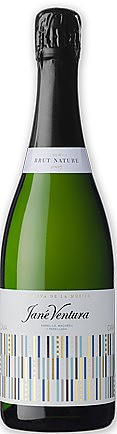 Cava Reserva brut Nature - Jane Ventura - Weißwein