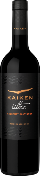 Ultra Cabernet Sauvignon - Kaiken / Discover Wines - Rotwein