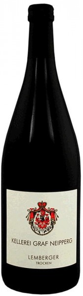 Lemberger Trocken - Weingut Graf Neipperg - Rotwein