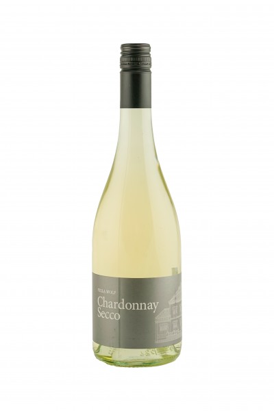 Chardonnay Secco - Villa Wolf / Loosen - Weißwein