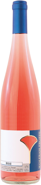 Rose Cuvee Proppe - Proppe - Roséwein