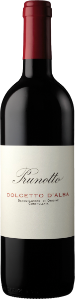 Dolcetto D´Alba - Alfredo Prunotto - Rotwein