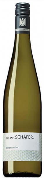 Scheurebe trocken - Johann Baptist Schäfer - Weißwein