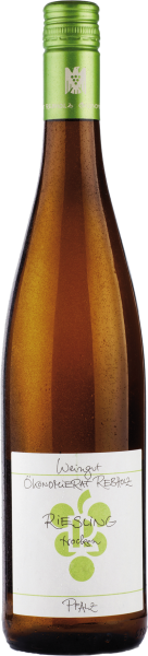 Riesling Trocken - Ökonomierat Rebholz - Weißwein
