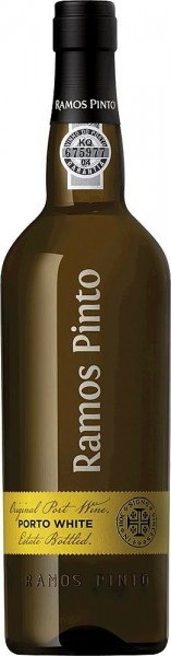 White Port - Ramos Pinto - Weißwein