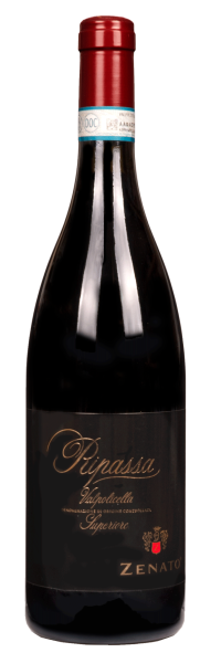 Ripassa della Valpolicella - Zenato - Rotwein
