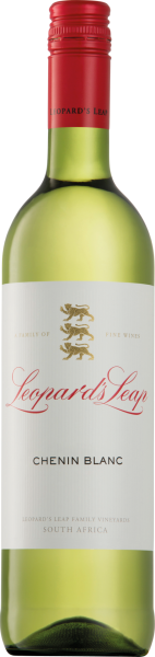 Chenin Blanc - Leopards Leap - Weißwein