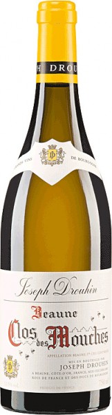Beaune Clos des Mouches Blanc - Joseph Drouhin - Weißwein