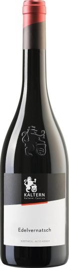 Edelvernatsch Alto Adige - Kellerei Kaltern - Rotwein
