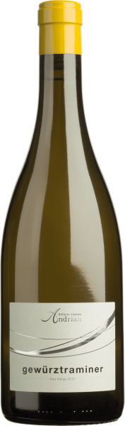 Gewürztraminer Cantina Andrian - Cantina Andrian - Weißwein