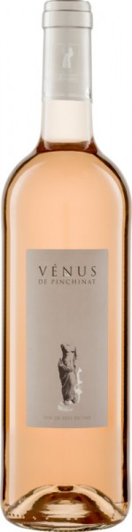 VENUS Rosé - Domaine Pinchinat - Roséwein