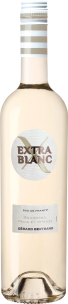 Extra Blanc - Gérard Bertrand - Weißwein