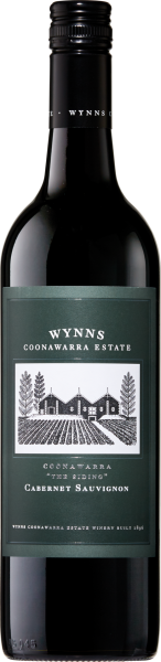 The Siding - Wynns Coonawarra Estate - Rotwein
