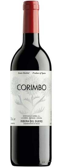 Corimbo - Bodegas La Horra - Rotwein