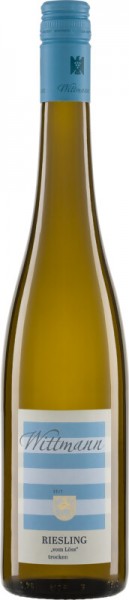 Riesling GUTSWEIN VOM LÖSS - Weingut Wittmann - Weißwein