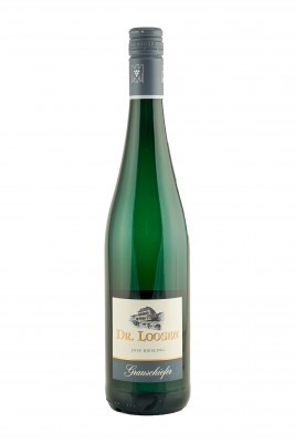 Riesling Grauschiefer - Weingut Dr. Loosen - Weißwein