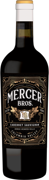 Mercer Bros Cab.Sauvignon Delicato - Mercer - Rotwein