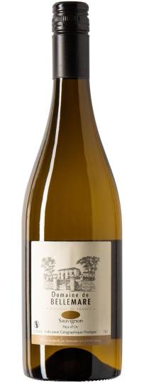 Sauvignon Blanc - Domaine de Belle Mare - Weißwein