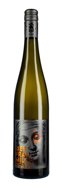 Liebfraumilch Premium (Black Madonna) - Weingut Hammel & Cie - Weißwein