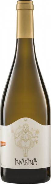 INANNA Blanco - Bodegas Irjimpa - Weißwein