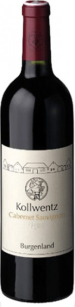 Cabernet Sauvignon - Weingut Kollwentz - Rotwein