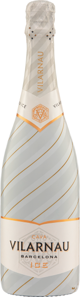 Ice - Vilarnau - Weißwein