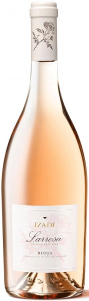 Larrosa Rosado - Vina Izadi - Roséwein