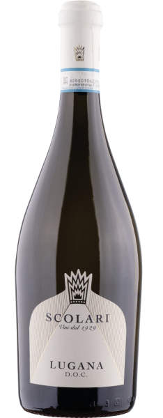 Lugana Premium DOC - Scolari - Weißwein